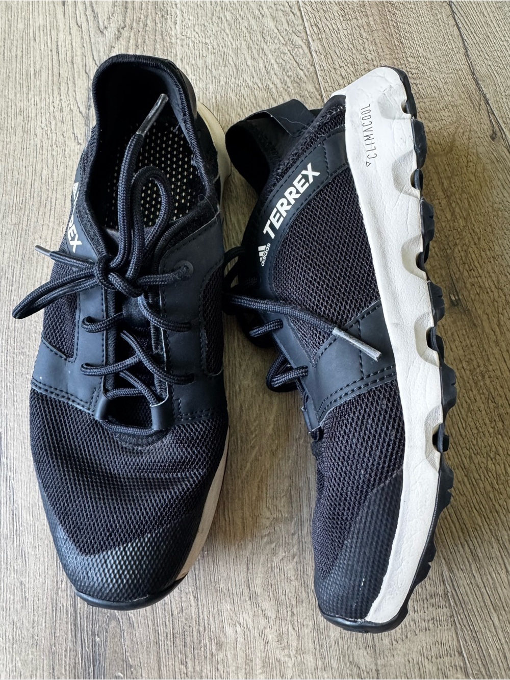 Women’s Adidas Terrex Shoes